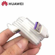 华为NOVA5Pro原装充电器数据线耳机华为nova5/5i/6SE/5Z/5T快充闪充充电器40W NOVA5/Pro原装数据线