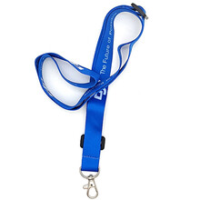 适用于大疆穿越机遥控器挂绳挂带DJI FPV电机马达保护盖遥杆手柄硅胶保护套防尘防滑保护配件 大疆FPV蓝色挂带