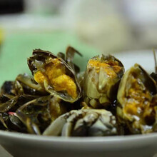 【活蟹】大闸蟹鲜活六月黄公母特大礼盒装 罗菲迪新 大闸蟹(2.3-2.8两)8只