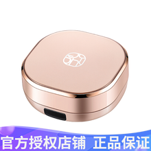 欧束护肤品套装化妆品洁面乳妆前平衡乳醒肤水乳气垫CC霜面膜修颜霜洁面皂补水隔离 凝润恒久气垫修颜霜（自然色）