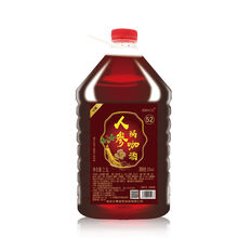 人参玛咖酒52度男士酒泡酒1/2.5升实惠装 澳福来 2.5L*桶畅饮大桶装