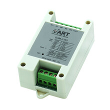 阿尔泰DAM3152/54 电压电流2路4路模拟量采集转Modbus RTU485模块 DAM-3154  (4路)
