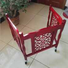 扬琴架子 402扬琴架子 硬木材质镂空雕花 可折叠扬琴架子 圆柱镂空扬琴架