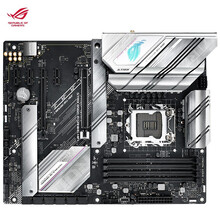 华硕（ASUS）ROG STRIX B560-A GAMING WIFI 吹雪主板 支持11700