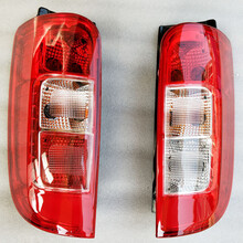 斯麦欧五菱之光后尾灯S/6371/6373/6388/6389/6390/6376后尾灯总成 装 五菱之光S后尾灯《左》精品