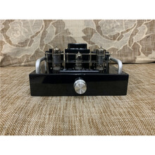 电子管胆机功放  6N2 6P1豪华电子管胆机发烧套件成品胆整流功放龙凤胆艺 苏联版6n1n玲珑拉手版 套件