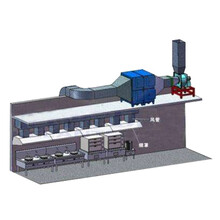 德玛仕（DEMASHI）油烟净化器 （工程单）