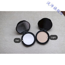 现货 Kat von d lock-it Blotting Powder KVD哑光控油蜜粉饼 light正装 现货 另送植绒粉扑一枚