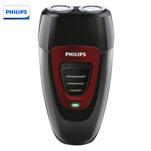飞利浦（PHILIPS）男士电动剃须刀便携式剃胡刀胡须刀刮胡刀PQ182/16