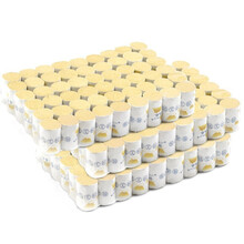 俞兆林（YUZHAOLIN）AJ88 35:1艾柱 三年陈艾家商两用艾绒随身灸 三盒/162粒（不含艾灸盒）