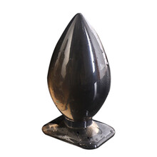 久爱（Jiuai） 小庭庭后庭肛塞四兄弟拉珠SM女用后庭拉珠肛塞 情趣用品用品 老大