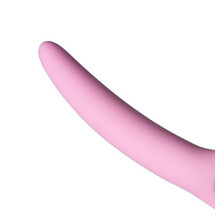 肛塞后庭按摩器男女用后庭电动拉珠按摩器震动棒sm同志扩肛器高潮夫妻房事gay玩具肛塞性用品 拉环震动肛塞--小号