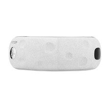 非兔（FITTOP）魔眼IV4代 眼部按摩仪蓝牙音乐热敷眼罩眼睛按摩器 手势操控版