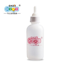 猫奶瓶幼猫奶猫专用小奶嘴小猫用的喂奶器软新生初生宠物猫咪用品 简易装