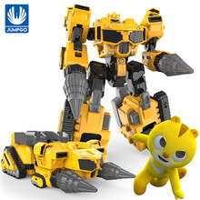 展高迷你特工队X玩具黄金版机甲变形机器人男孩儿童玩具特工X机甲麦克斯8903
