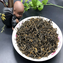 英德红茶英红九号1959红茶礼盒红英九号英雄九号浓香茶叶350g