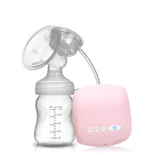 电动吸奶器自动挤奶器吸乳孕产妇拔奶器