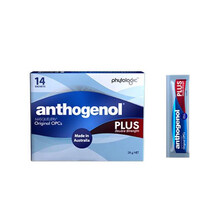 澳洲月光宝盒Phytologic进口葡萄籽精华固体饮料抗氧冲剂口服罐装