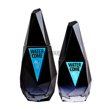 水之蔻男士冰川酷爽保湿护肤套装 补水面部护理醒肤露爽肤水乳液 醒肤水+醒肤露