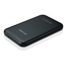 it-ceo硬盘盒IT-CEO移动硬盘盒IT-700 2.5 笔记本机械移动硬盘盒USB2.0 黑色