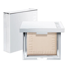 【精选好物】FunnyElves柔焦蜜粉饼eleves控油定妆遮瑕持久补妆防水干散粉感光粉饼 遮瑕版-自然色C0【现货】