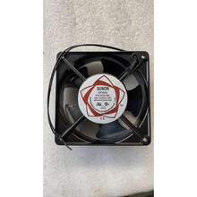 12038 380V DP300A 3123HSL 12cm机柜轴流风机电焊机散热风扇110v 380v