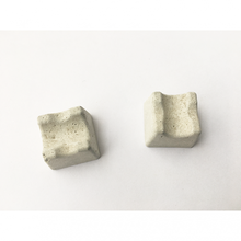 水泥垫块 钢筋保护层  板筋垫块 房建垫块 楼板垫块 15mm*20mm