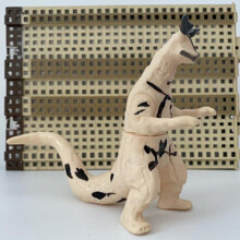 EX雷德王哥莫拉艾雷王奥特曼怪兽软胶玩具人偶套装全款男孩玩具 艾雷王