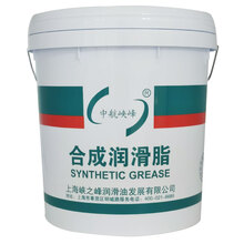 中航峡峰 MEP I 极压锂基润滑脂 15kg/桶