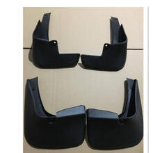 适用于比亚迪F3叶子板轮胎内衬 F3R G3 L3 F0前轮挡泥板 前后轮胎挡板 配件 F3挡泥板一套