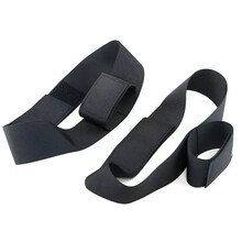 浩润私品 SM情趣激情诱惑 捆绑束缚成人用品 调教男用女用道具 手脚束缚带 H1013