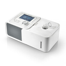 鱼跃 医用呼吸机 家用医用无创打鼾器 睡眠呼吸器睡眠仪 YH720ST心肺疾病患者COPD适用