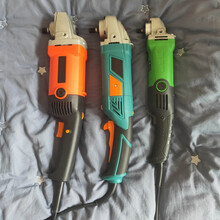 汽车抛光机打磨神器打蜡机电动划痕工具家用美容车用 小型机器偏小建议购买大型或特大