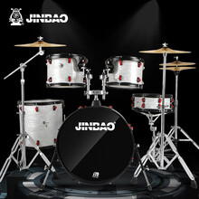 津宝 追梦人系列JBPVM-18架子鼓成人儿童初学者入门爵士鼓专业演奏西洋打击乐器