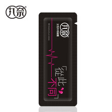 丸奈 润滑液人体润滑油 女性高潮涨潮水 成人润滑剂快感增强液房事情趣用品 女性外用凝露【单片装 * 1.5ML】