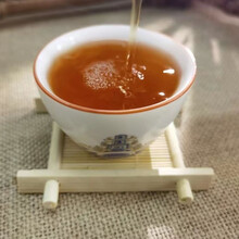 中国工夫散茶果香荔枝红茶叶广东特产英德红茶英红九500克