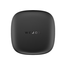 【旗舰新品】泰捷WEBOX WE60C电视盒子无线WIFI家用智能网络机顶盒 高清播放器 2G+8G 官方标配