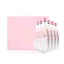 【印尼总统推荐品牌】燕太太即食燕窝饮品风味送礼佳品补品礼盒补品燕窝饮料玫瑰红枣味 悦享5% 200ml*6（玫瑰）