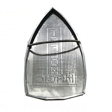 上海红心专业吊瓶式蒸汽电熨斗大功率工业烫斗服装干洗窗帘店家用熨斗 熨靴