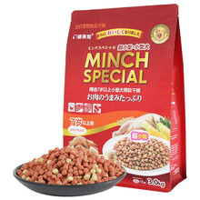 盛来知（SUNRISE）盛来知小型犬7岁以上专用软干粮(3kg)