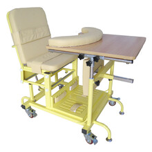 护理床儿童站立架儿童康复训练站立架儿童站立辅助器械 升级款