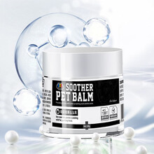 斯芬克斯么么膏 无毛猫沐浴露香波专用搭配 舒缓过敏红肿保湿润肤 斯芬克斯么么膏