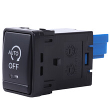 新轩逸经典奇骏逍客天籁蓝鸟骐达途达改装自动启停关闭器启停宝 16~21款逍客【启停关闭器】 按键版