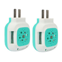 电蚊香片无味婴儿孕妇驱灭蚊片散装蚊香片加热器蚊香器插电式家用 1个加热器(买2送1)