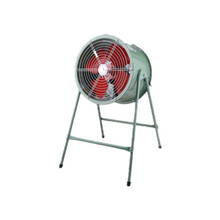 SF5-4 750W岗位风机 工业落地排气扇 岗位式轴流风机 大功率可移动吹风扇