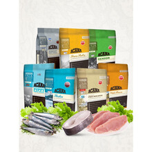 优品铺加拿大进口Acana爱肯拿狗粮鸭肉梨2kg母幼犬11.4kg同厂 【21年11月】无谷鸭肉梨11.4kg 6个月以上