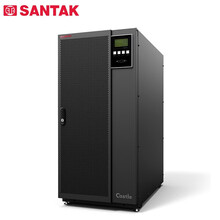 山特（SANTAK）3C3 Pro 60KS 三进三出在线式UPS不间断电源60KVA/54KW单主机 （不含电池）
