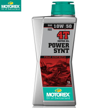 MOTOREXĦʿ ͳ4TĦгĳȫϳ10W-50 1L ʵ173.8Ԫ