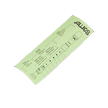 日本AULOS爱乐斯902G德式903E英式竖笛学生巴洛克高音C调8孔 赠品指法表