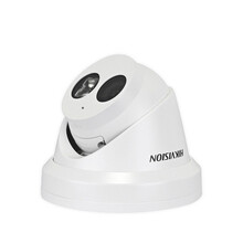 海康威视（HIKVISION）200万半球DS-2CD3325FD-IS带音频（4mm）
